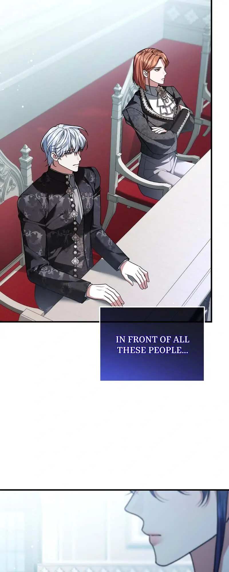 The Second Male Lead Is Actually a Girl Chapter 79 Page 68