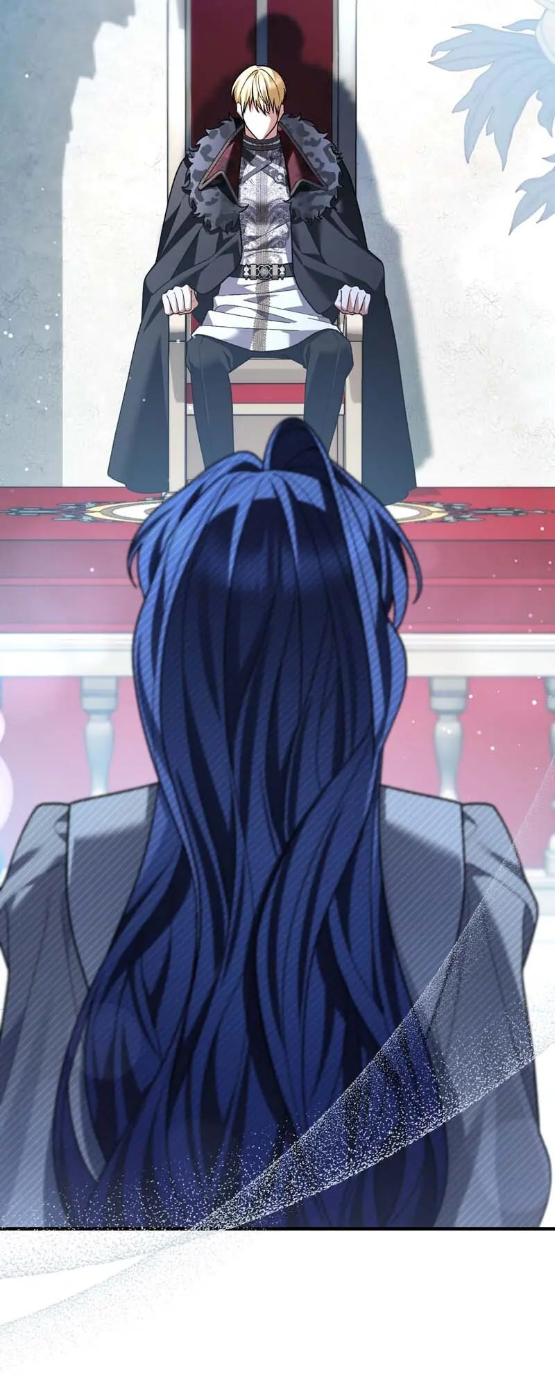 The Second Male Lead Is Actually a Girl Chapter 79 Page 70