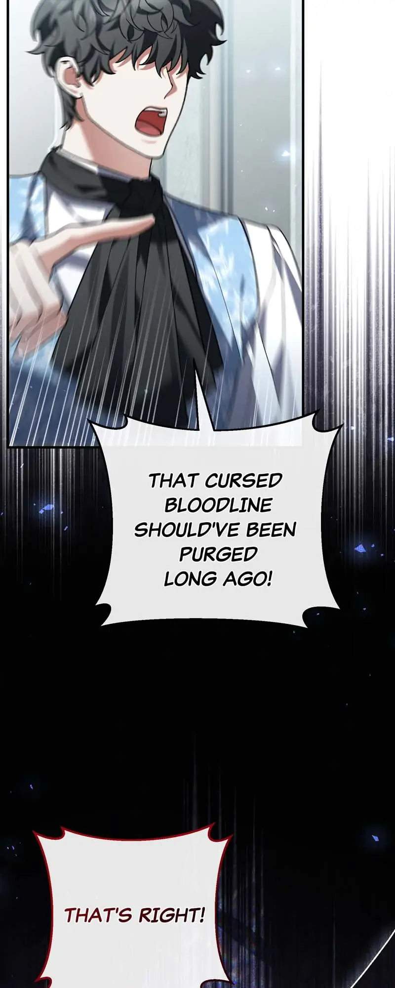 The Second Male Lead Is Actually a Girl Chapter 79 Page 77