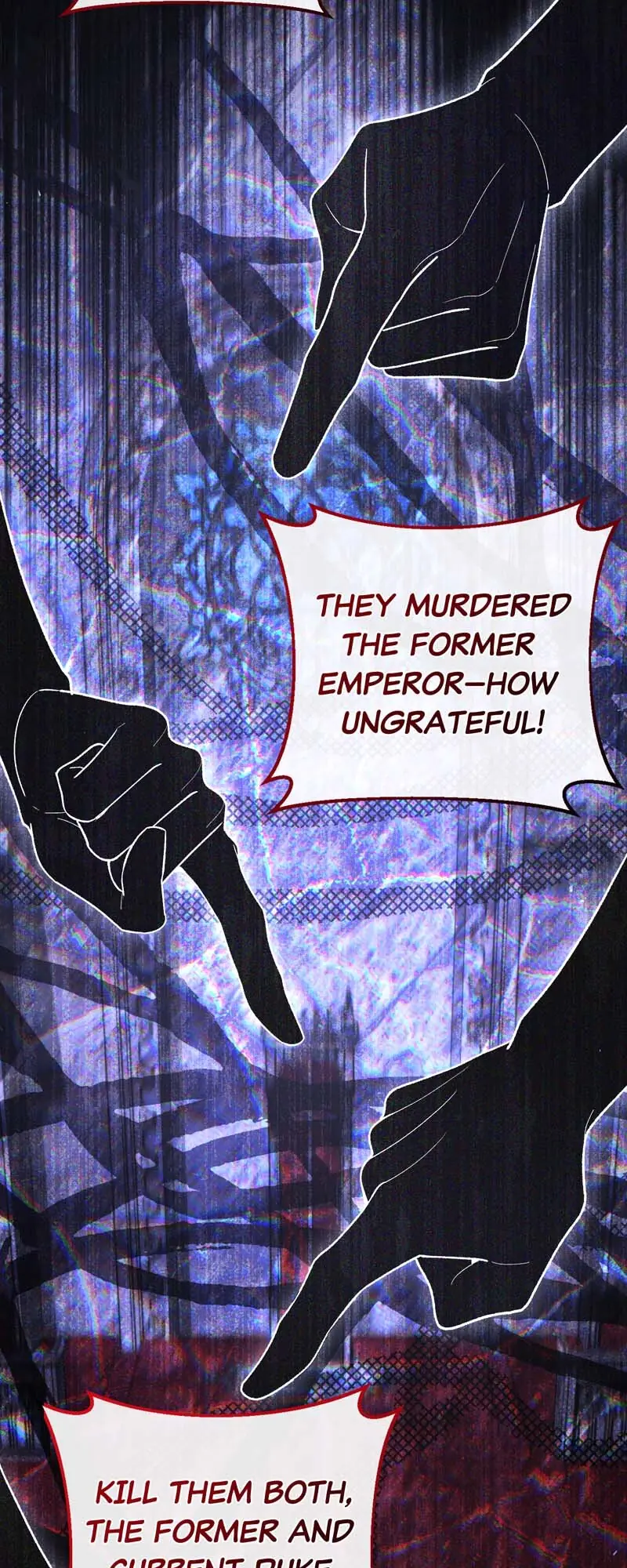 The Second Male Lead Is Actually a Girl Chapter 79 Page 78
