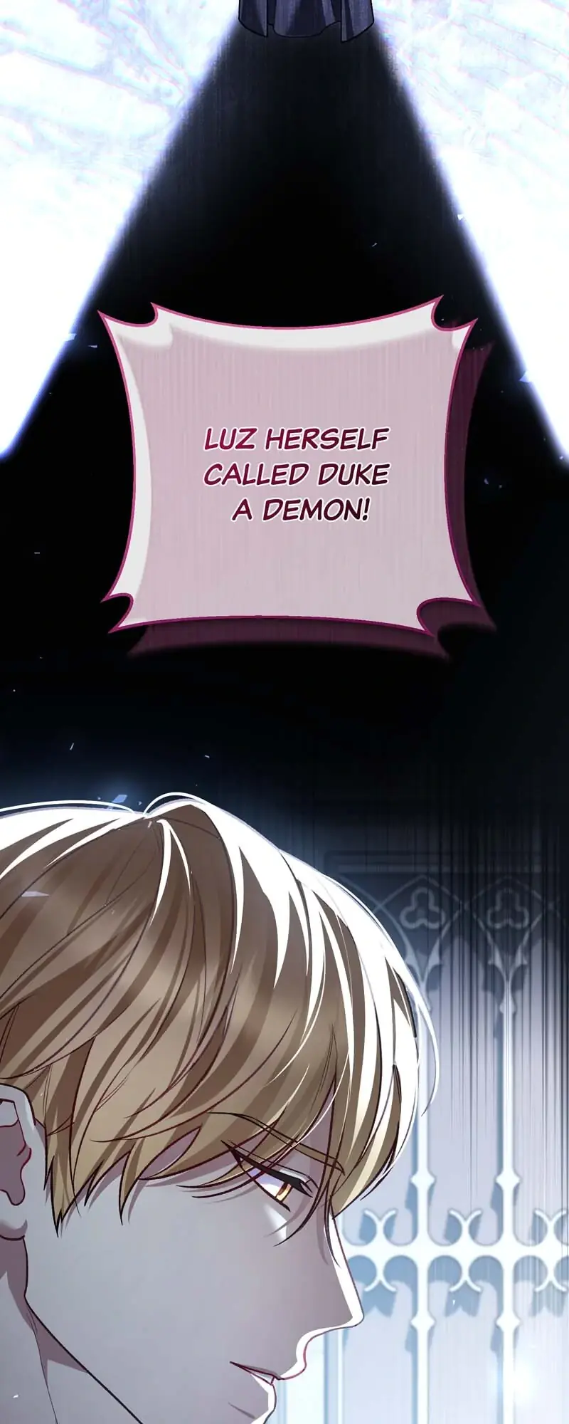 The Second Male Lead Is Actually a Girl Chapter 79 Page 80