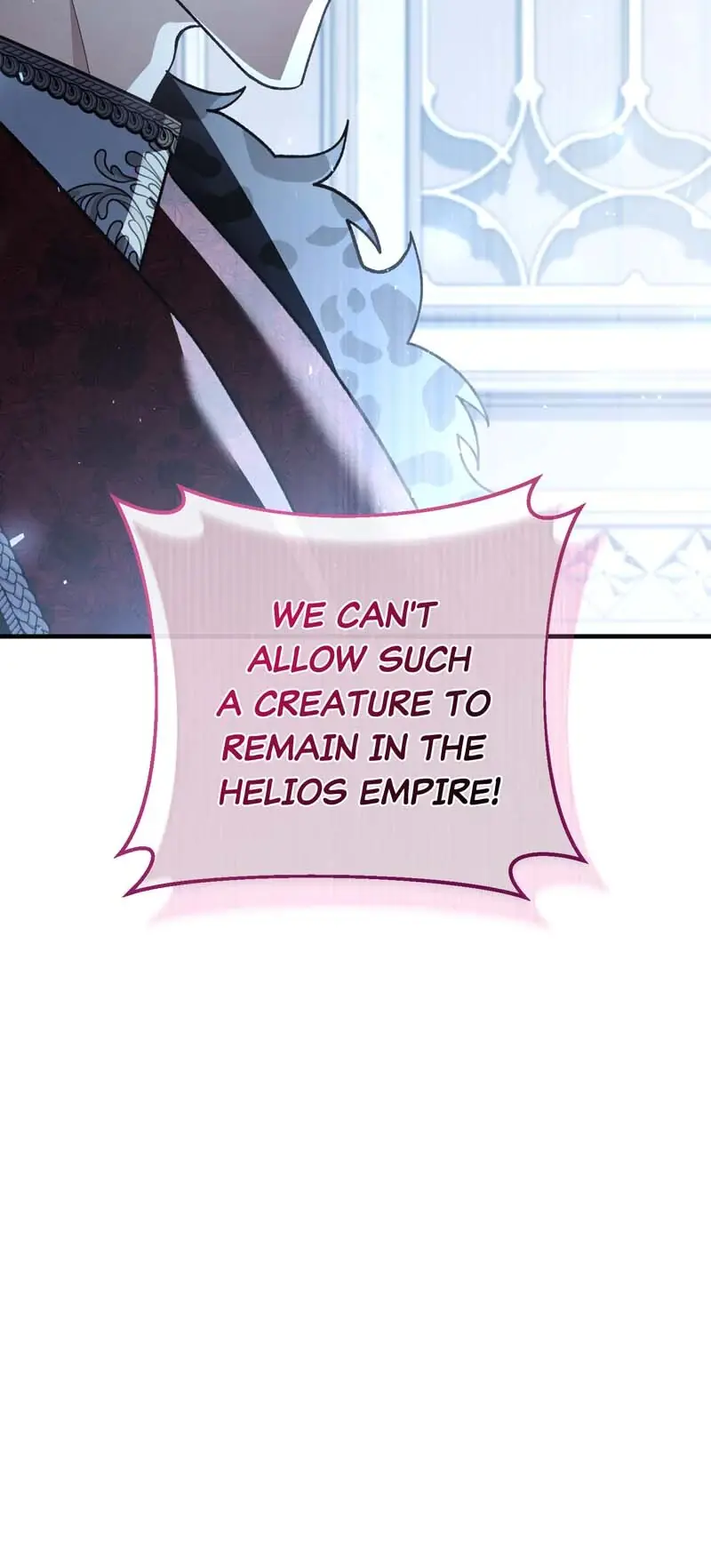 The Second Male Lead Is Actually a Girl Chapter 79 Page 81