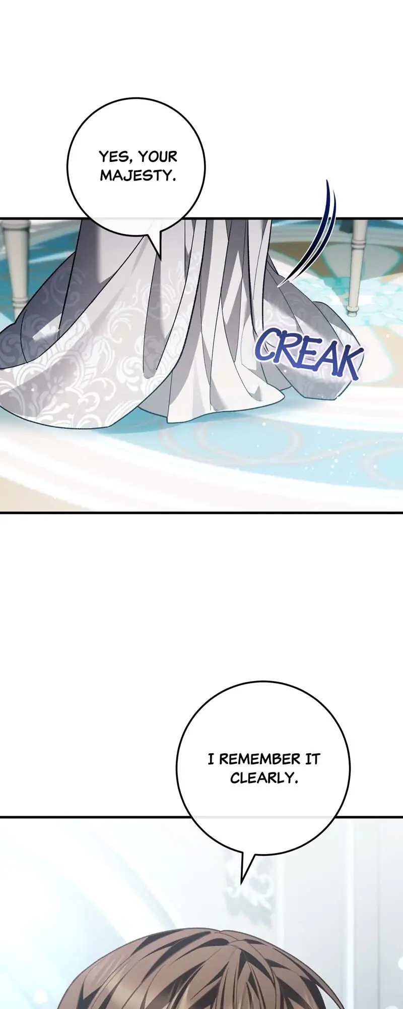 The Second Male Lead Is Actually a Girl Chapter 79 Page 83