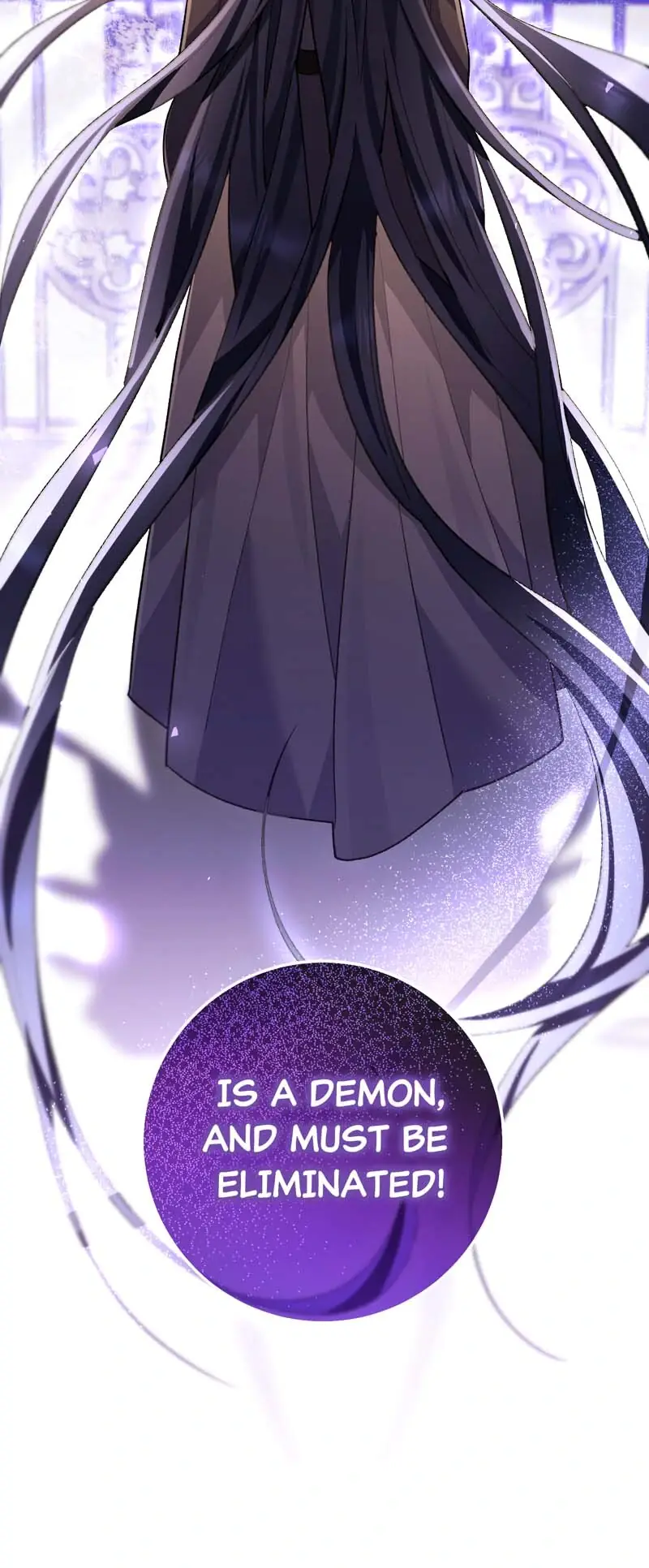 The Second Male Lead Is Actually a Girl Chapter 79 Page 86