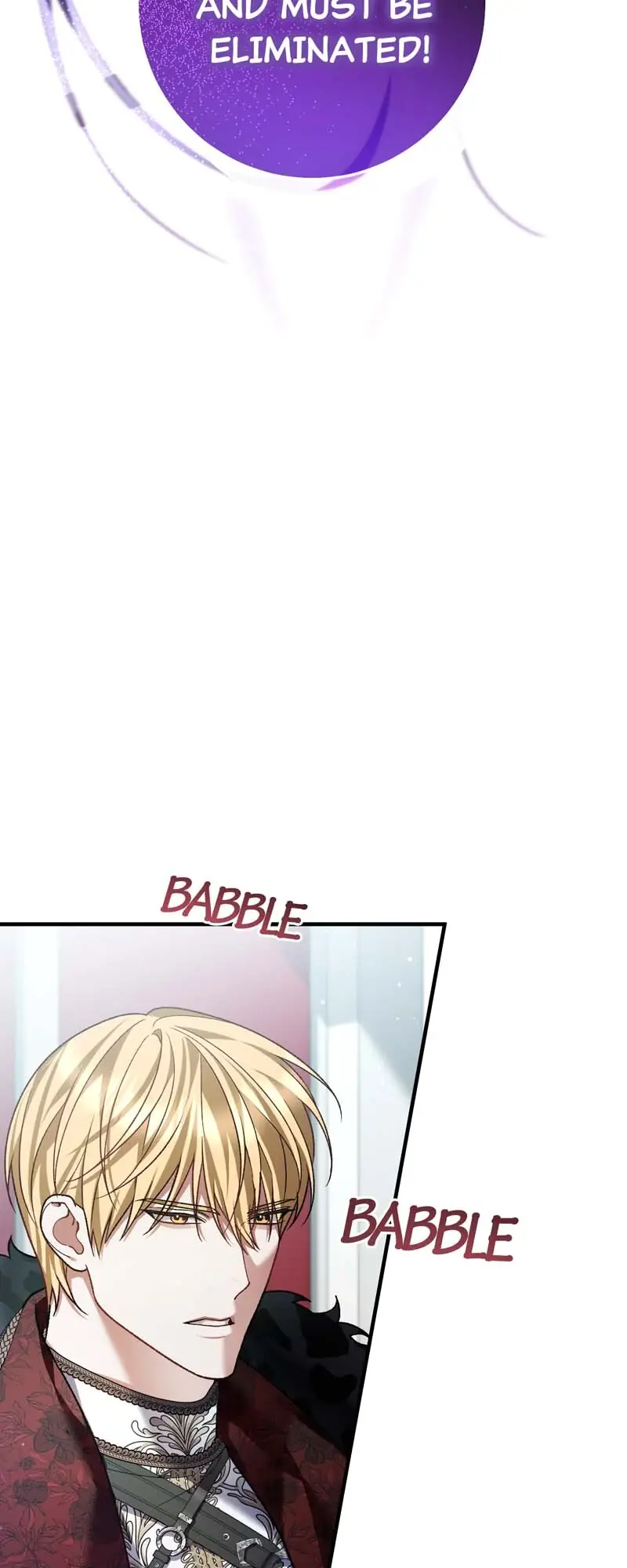 The Second Male Lead Is Actually a Girl Chapter 80 Page 4