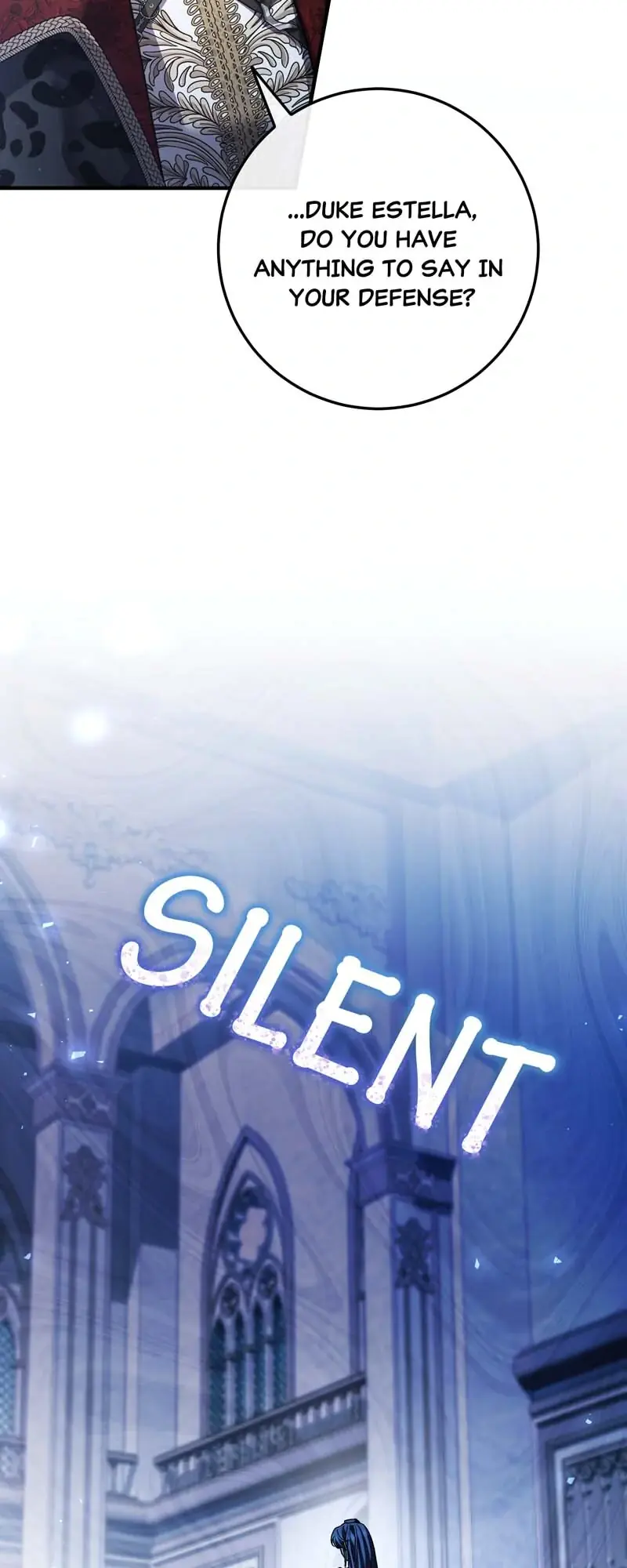 The Second Male Lead Is Actually a Girl Chapter 80 Page 5