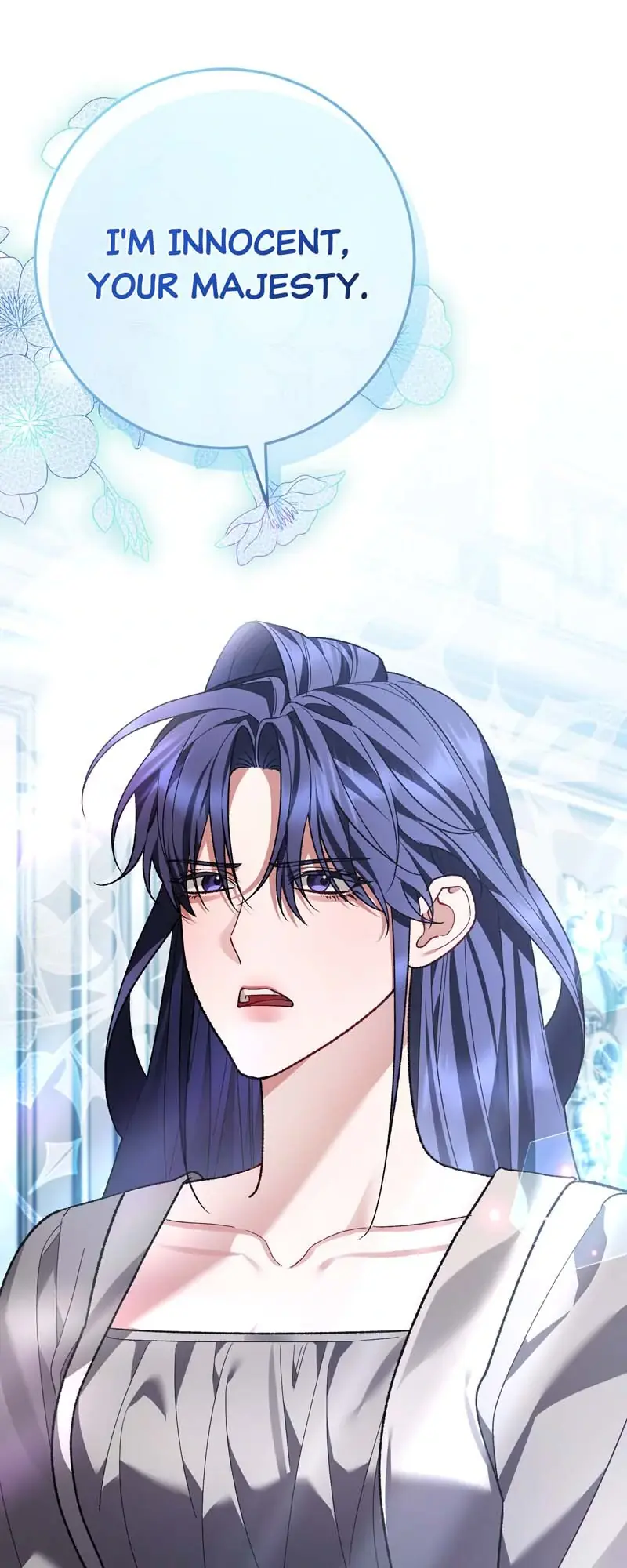 The Second Male Lead Is Actually a Girl Chapter 80 Page 7