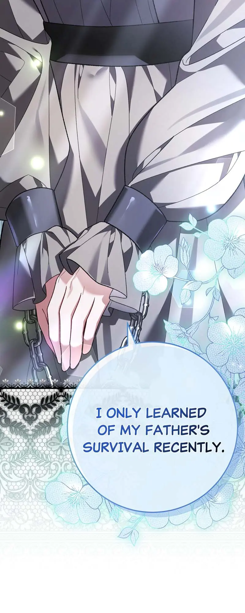 The Second Male Lead Is Actually a Girl Chapter 80 Page 8