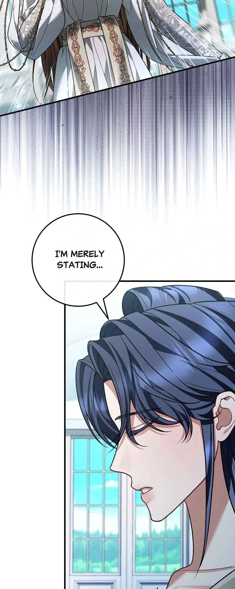 The Second Male Lead Is Actually a Girl Chapter 80 Page 10