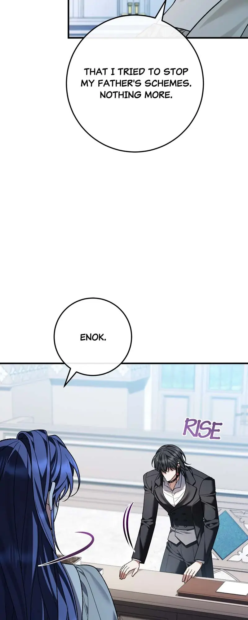 The Second Male Lead Is Actually a Girl Chapter 80 Page 11