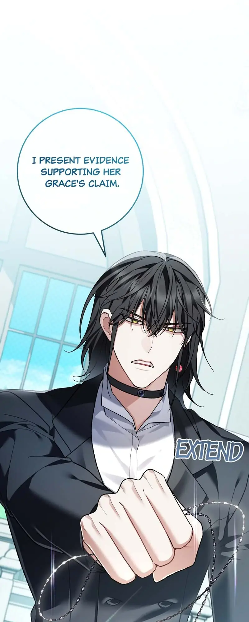 The Second Male Lead Is Actually a Girl Chapter 80 Page 13
