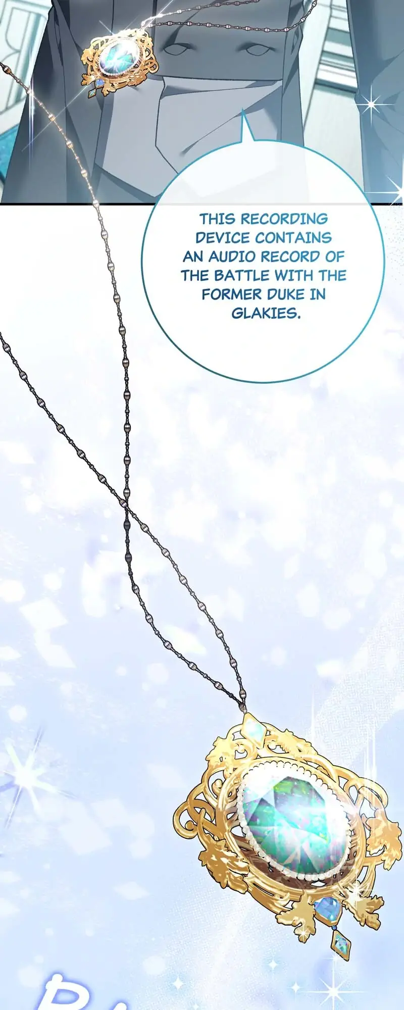 The Second Male Lead Is Actually a Girl Chapter 80 Page 14
