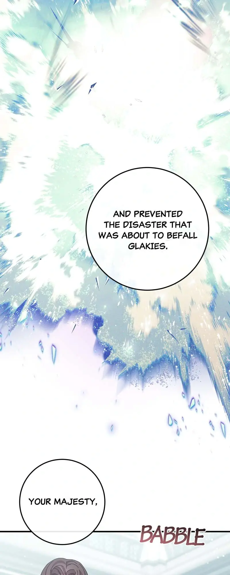 The Second Male Lead Is Actually a Girl Chapter 80 Page 20