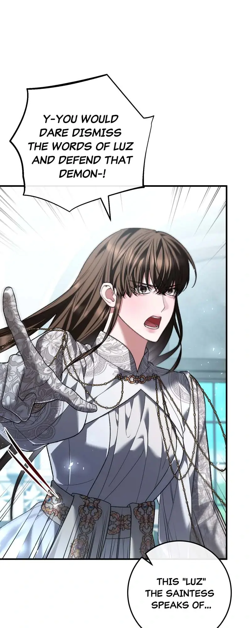 The Second Male Lead Is Actually a Girl Chapter 80 Page 23