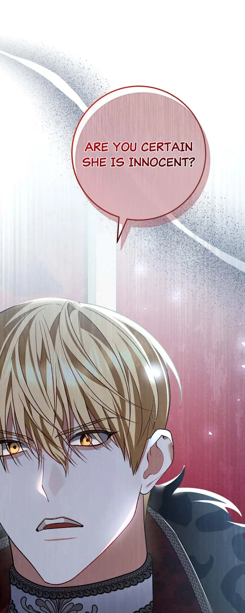 The Second Male Lead Is Actually a Girl Chapter 80 Page 25