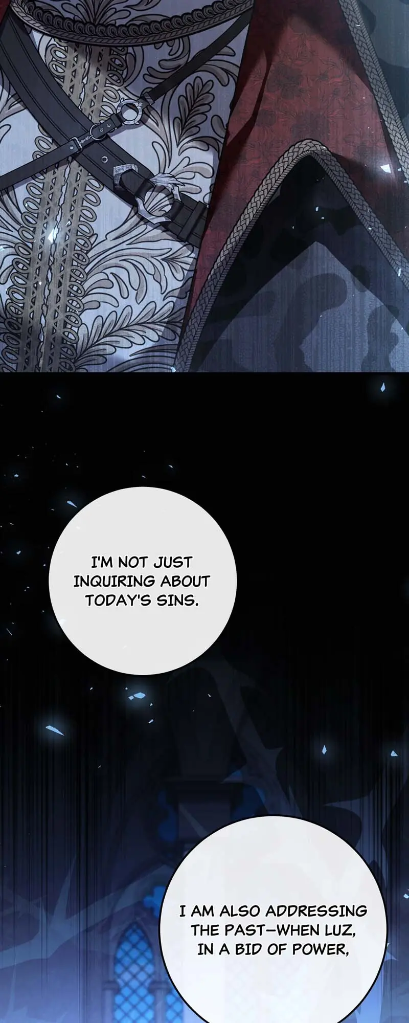 The Second Male Lead Is Actually a Girl Chapter 80 Page 26