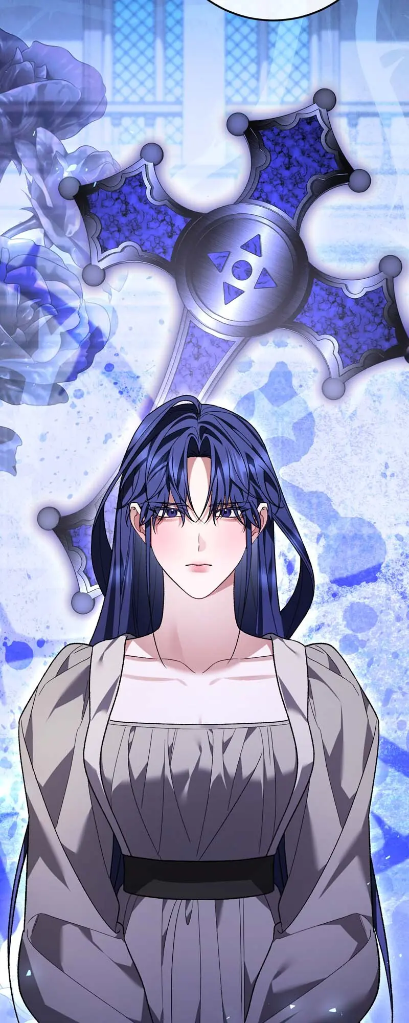 The Second Male Lead Is Actually a Girl Chapter 80 Page 27