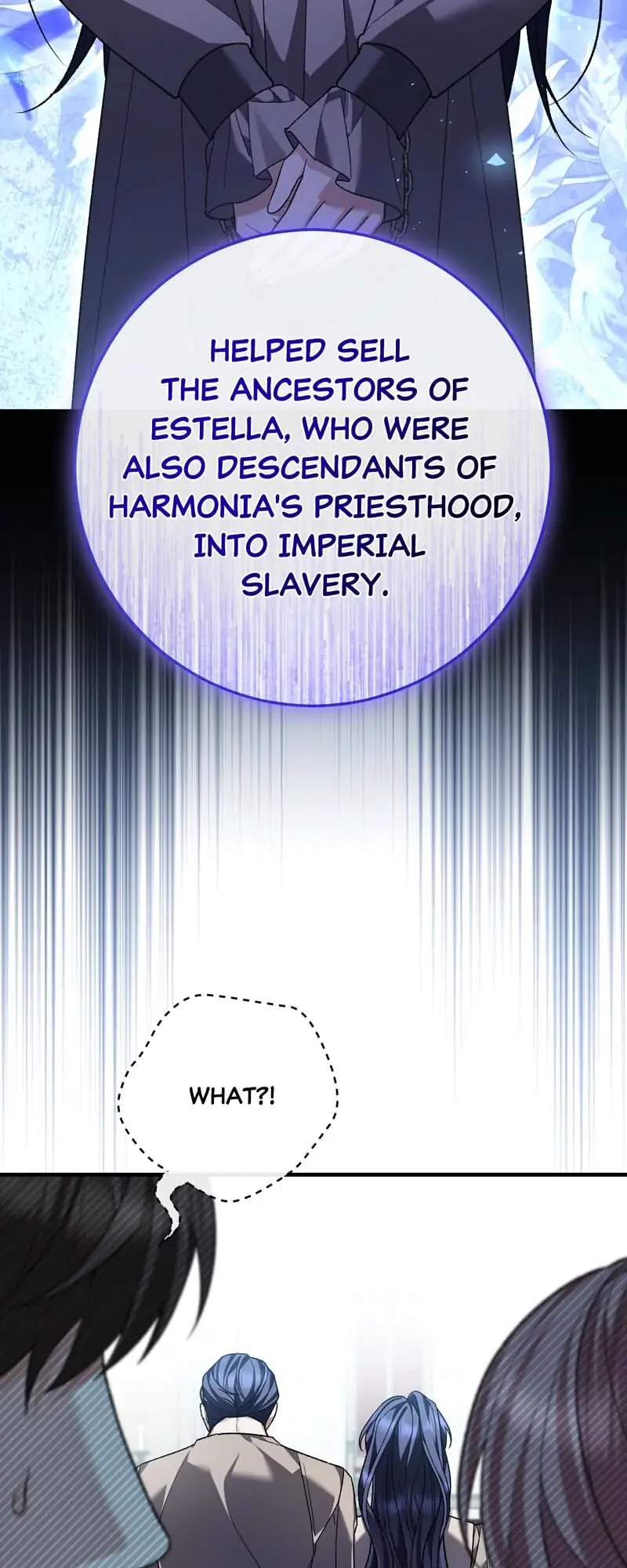 The Second Male Lead Is Actually a Girl Chapter 80 Page 28