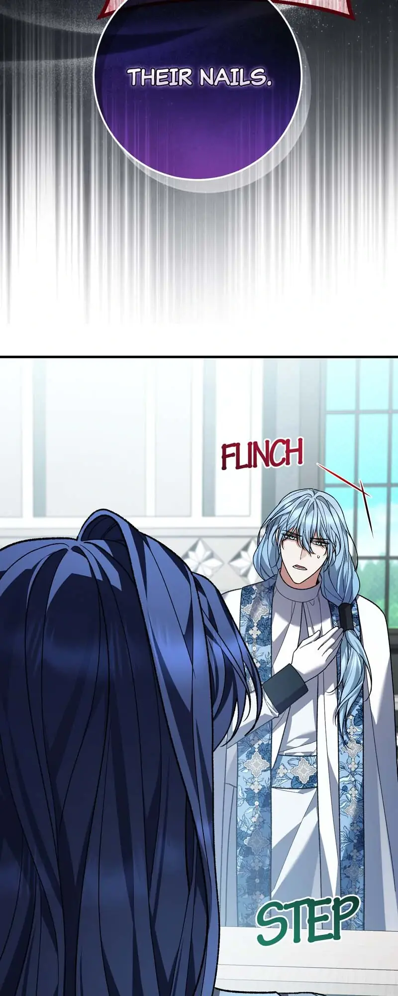 The Second Male Lead Is Actually a Girl Chapter 80 Page 32