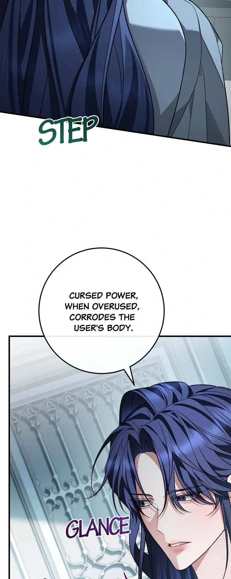 The Second Male Lead Is Actually a Girl Chapter 80 Page 33