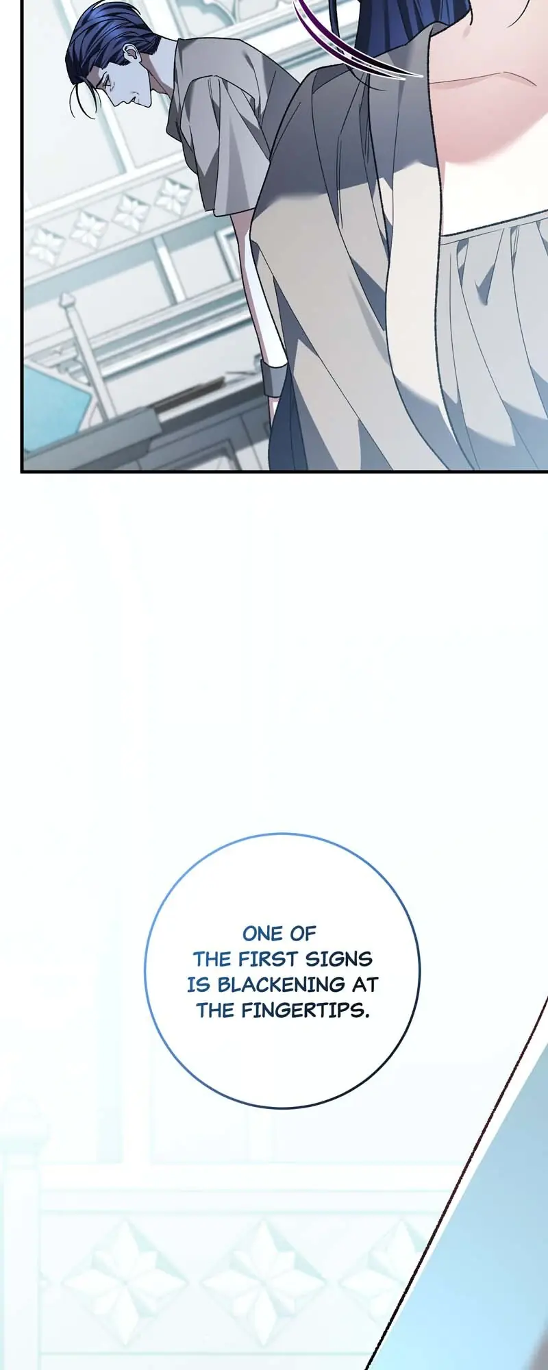 The Second Male Lead Is Actually a Girl Chapter 80 Page 34