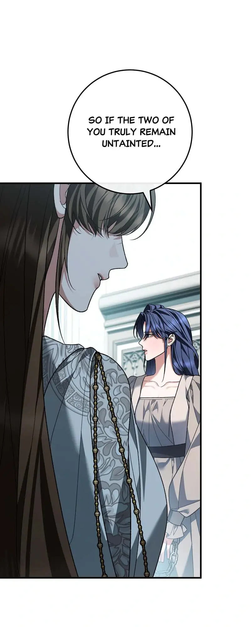 The Second Male Lead Is Actually a Girl Chapter 80 Page 37