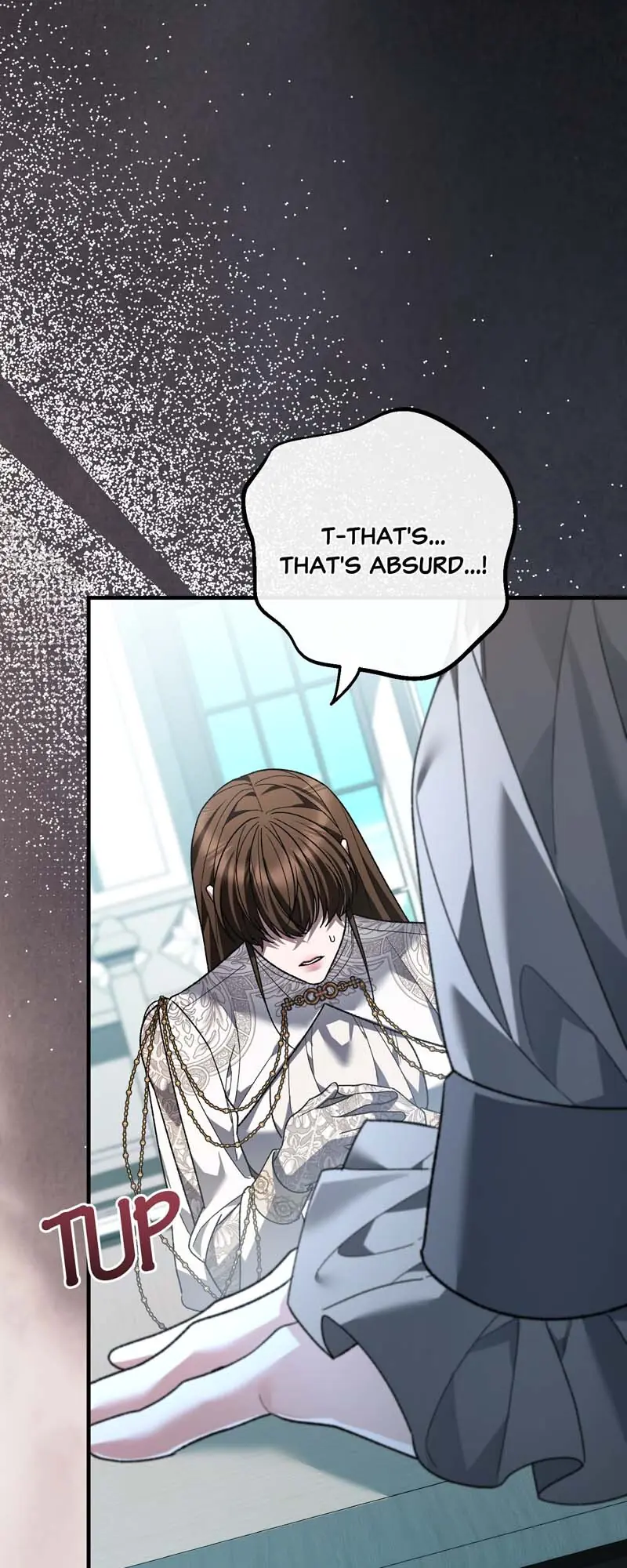 The Second Male Lead Is Actually a Girl Chapter 80 Page 40