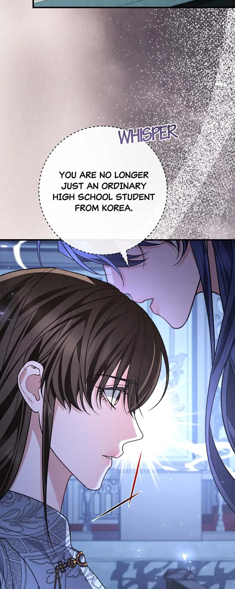 The Second Male Lead Is Actually a Girl Chapter 80 Page 41