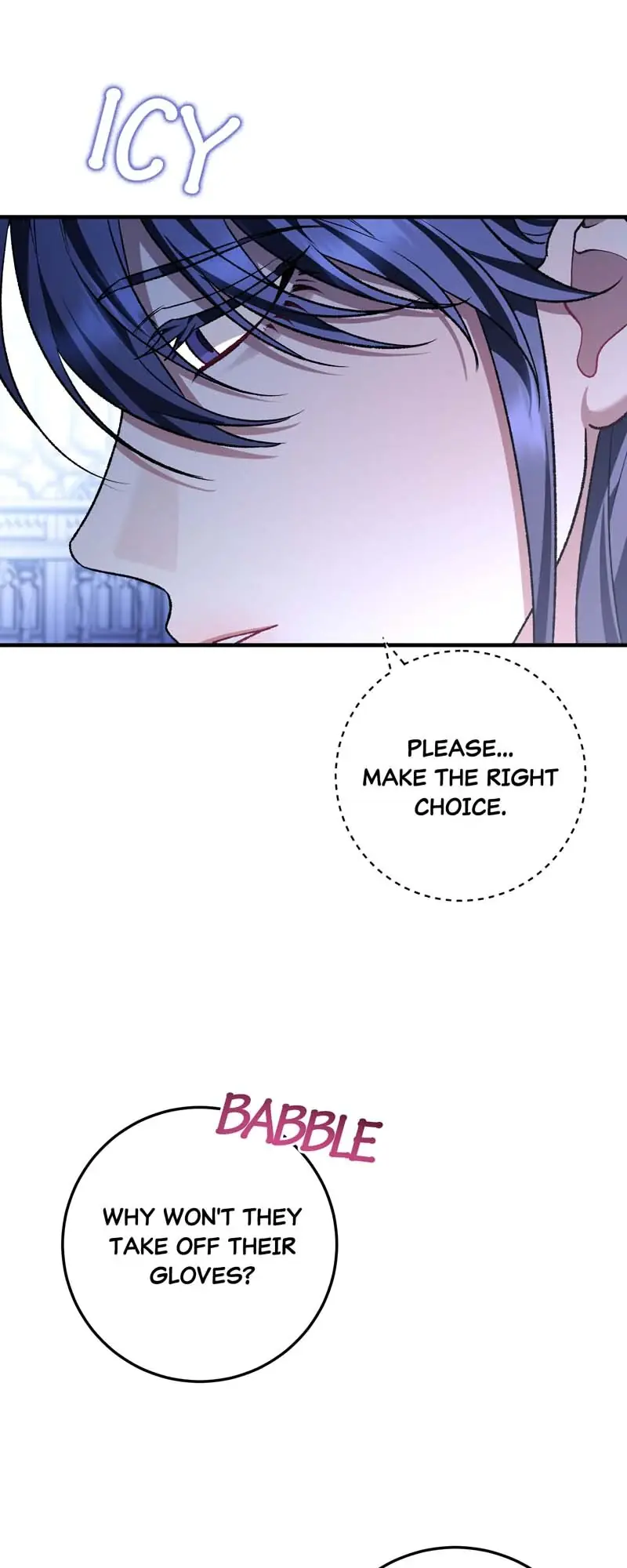 The Second Male Lead Is Actually a Girl Chapter 80 Page 43