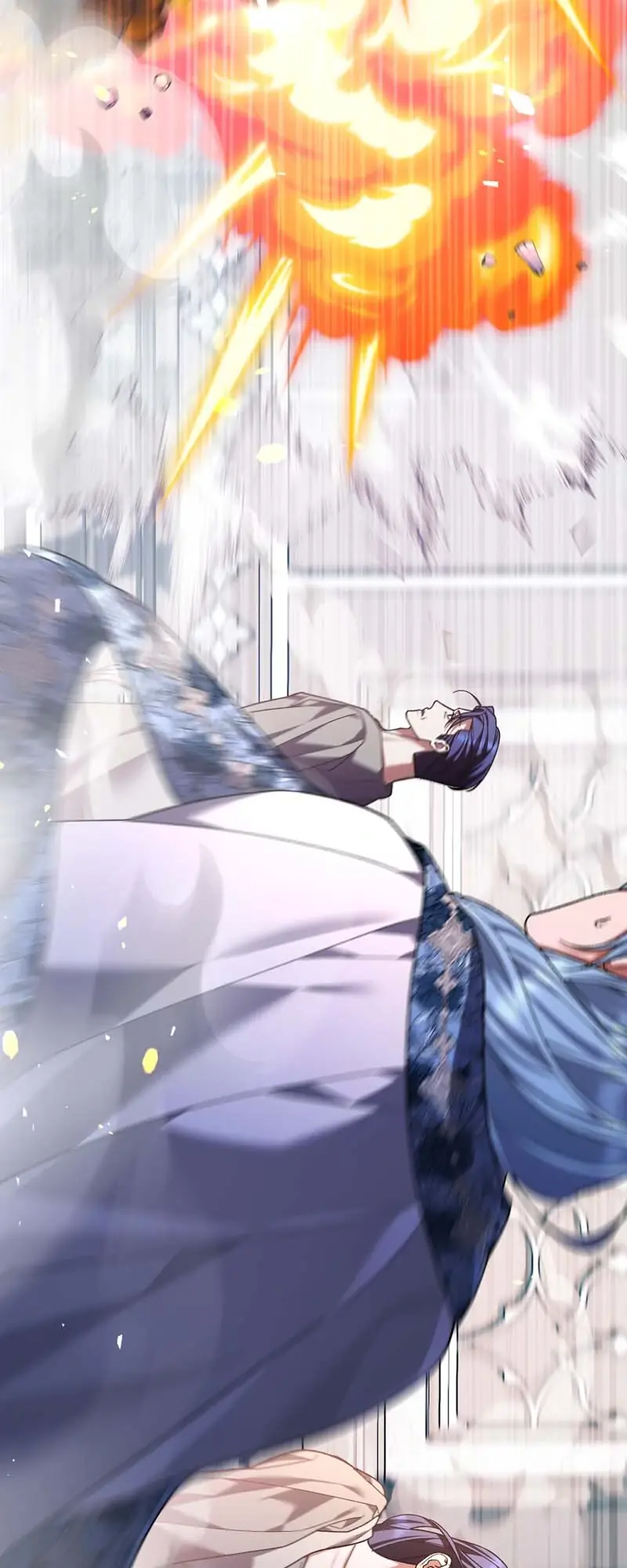The Second Male Lead Is Actually a Girl Chapter 80 Page 46