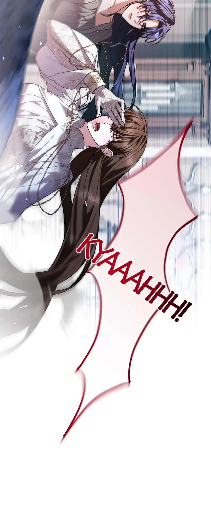 The Second Male Lead Is Actually a Girl Chapter 80 Page 47