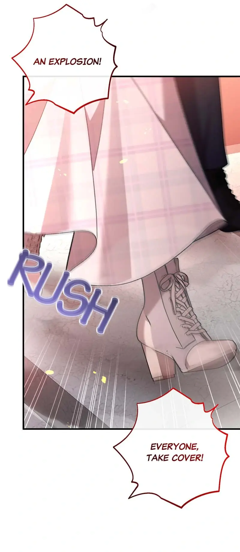 The Second Male Lead Is Actually a Girl Chapter 80 Page 48