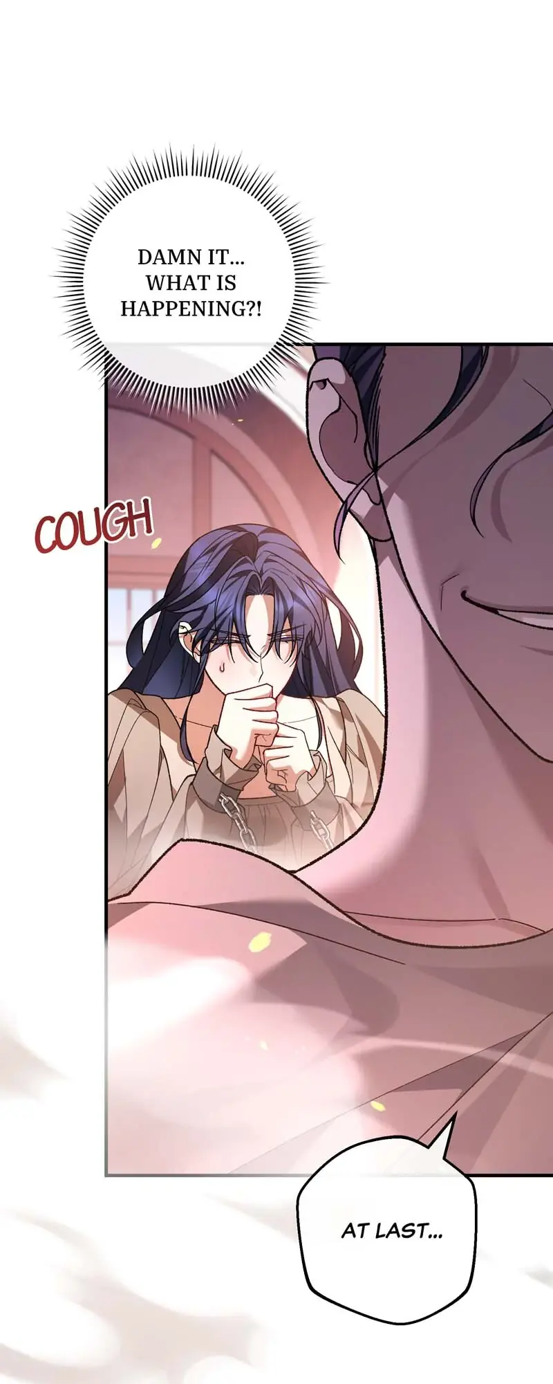 The Second Male Lead Is Actually a Girl Chapter 80 Page 49
