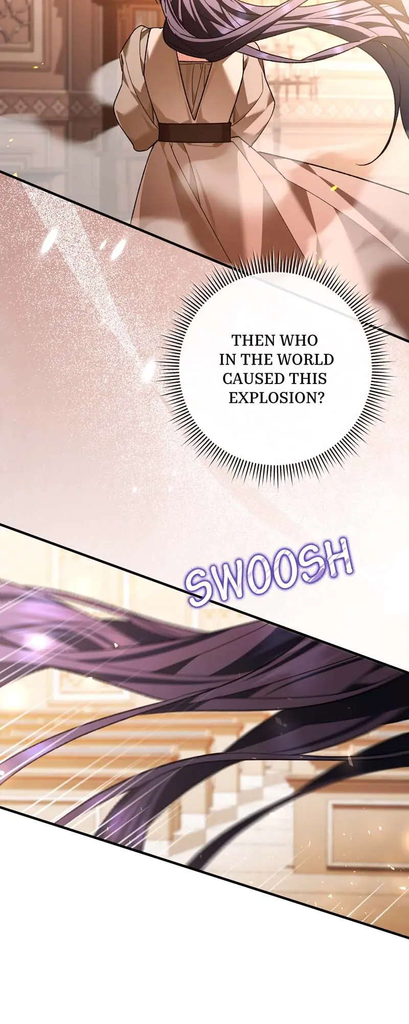 The Second Male Lead Is Actually a Girl Chapter 80 Page 53