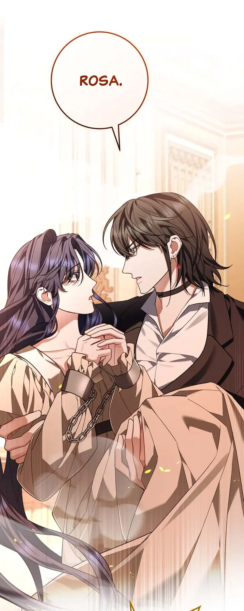 The Second Male Lead Is Actually a Girl Chapter 80 Page 55