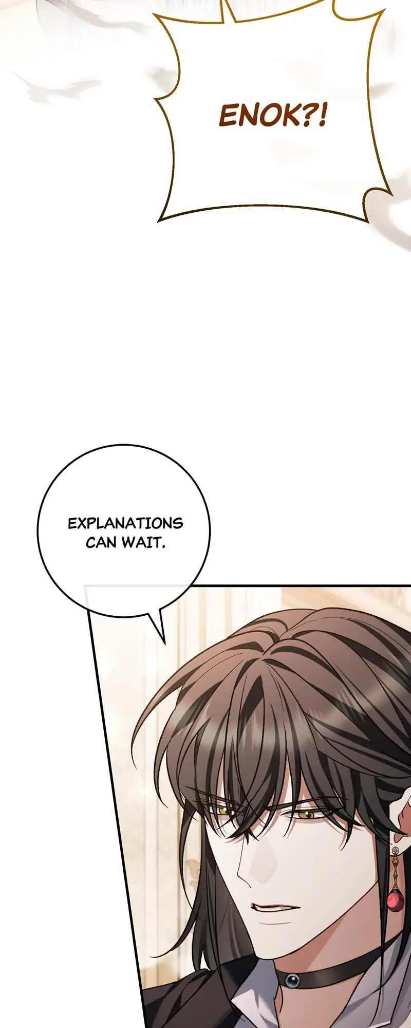 The Second Male Lead Is Actually a Girl Chapter 80 Page 56