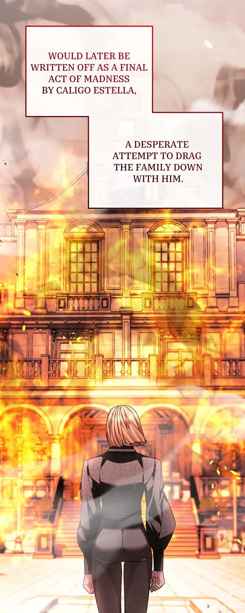 The Second Male Lead Is Actually a Girl Chapter 80 Page 62