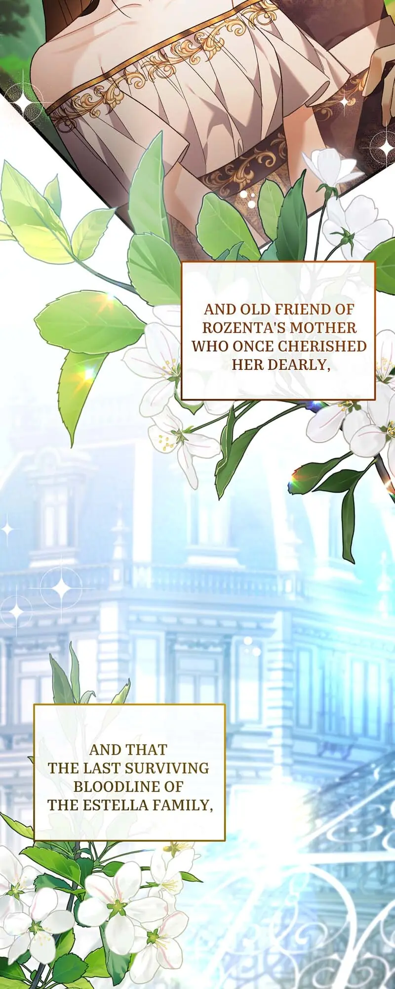 The Second Male Lead Is Actually a Girl Chapter 80 Page 64