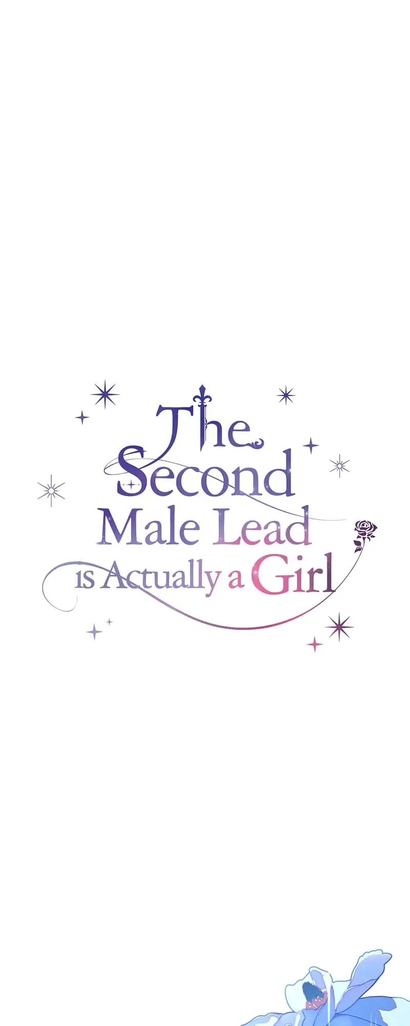 The Second Male Lead Is Actually a Girl Chapter 80 Page 67