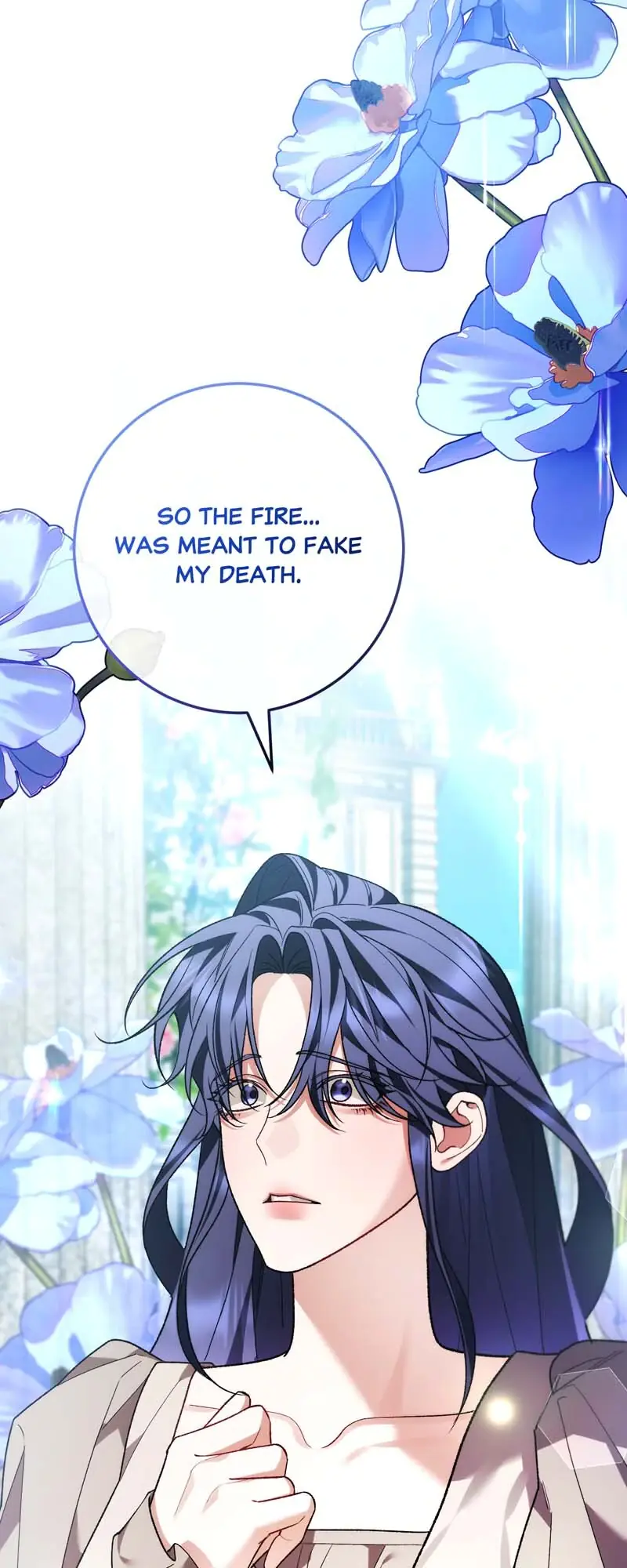 The Second Male Lead Is Actually a Girl Chapter 80 Page 68