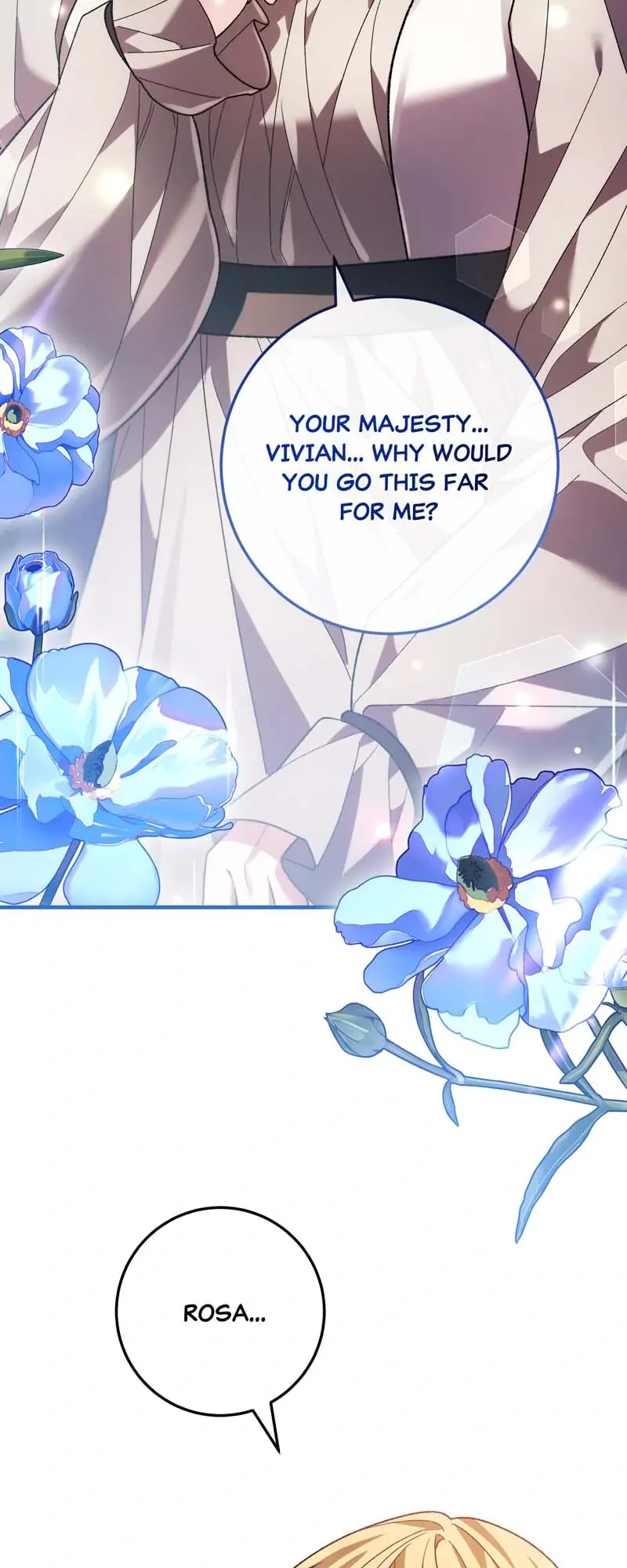 The Second Male Lead Is Actually a Girl Chapter 80 Page 69