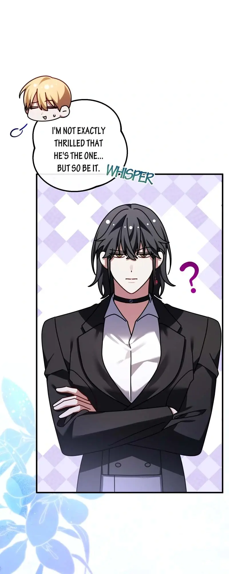 The Second Male Lead Is Actually a Girl Chapter 80 Page 73