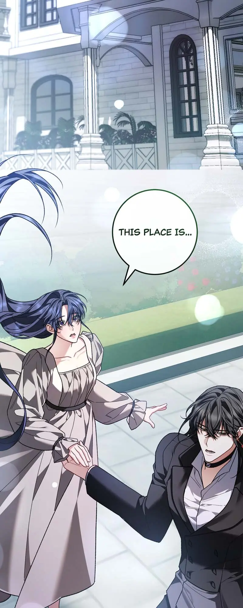 The Second Male Lead Is Actually a Girl Chapter 80 Page 77