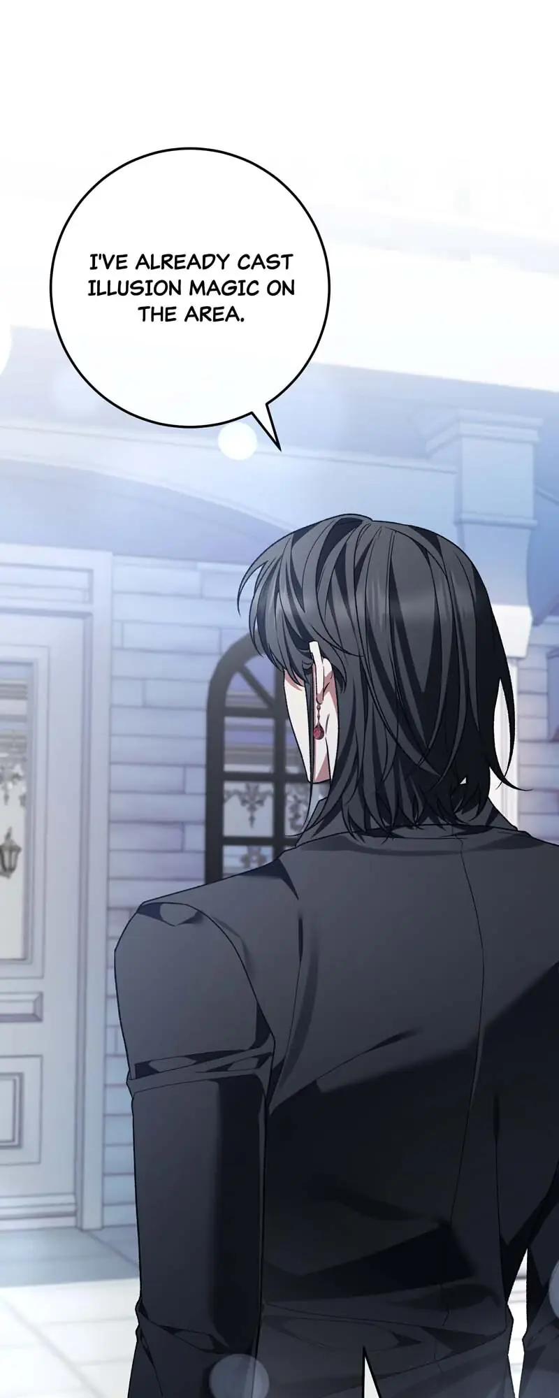 The Second Male Lead Is Actually a Girl Chapter 80 Page 79