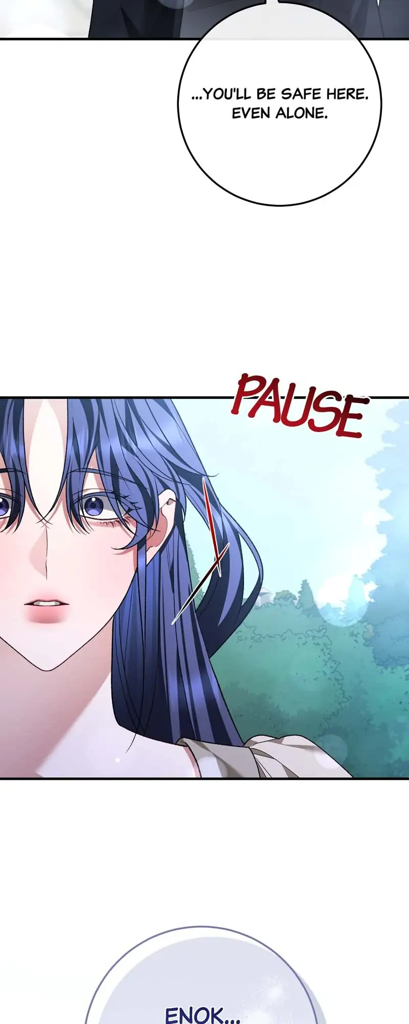The Second Male Lead Is Actually a Girl Chapter 80 Page 80