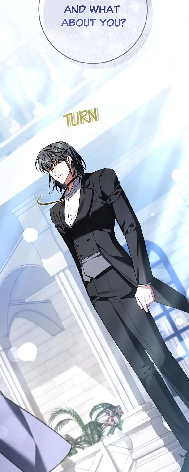 The Second Male Lead Is Actually a Girl Chapter 80 Page 81