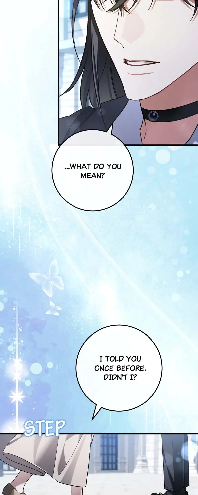 The Second Male Lead Is Actually a Girl Chapter 80 Page 83
