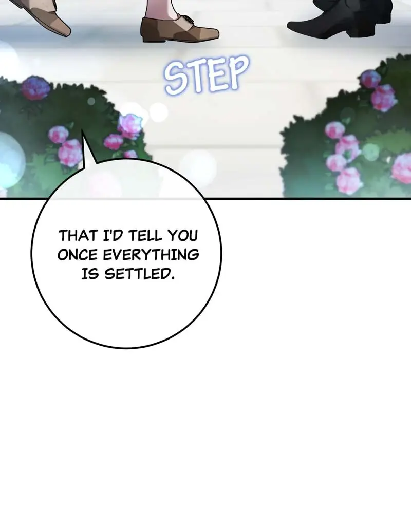 The Second Male Lead Is Actually a Girl Chapter 80 Page 84