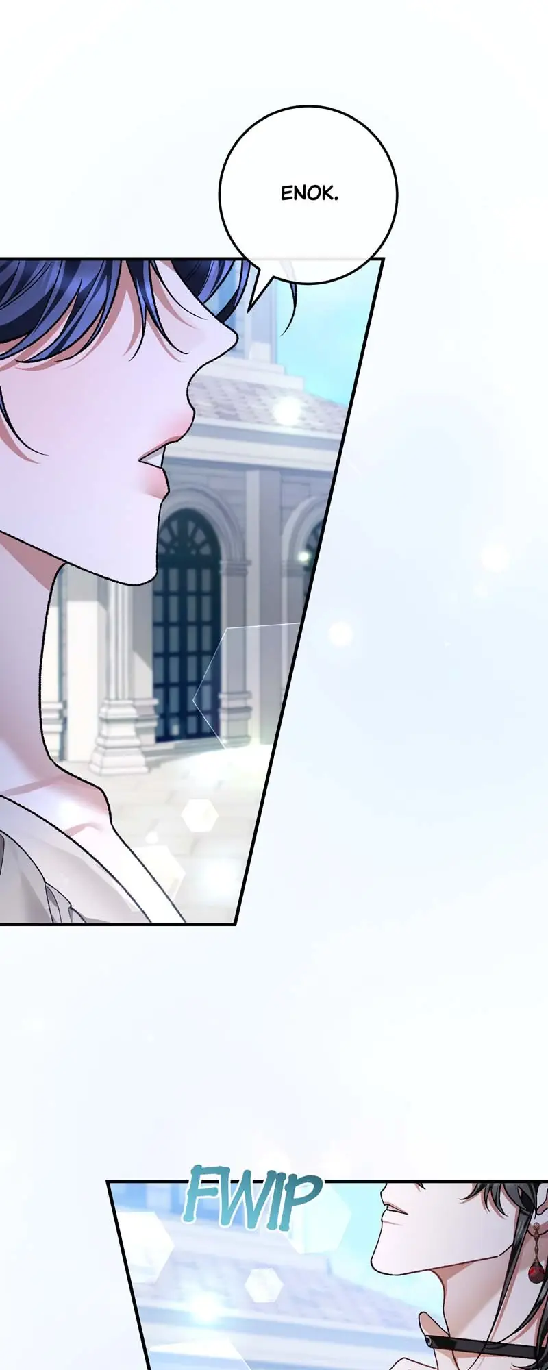 The Second Male Lead Is Actually a Girl Chapter 80 Page 85