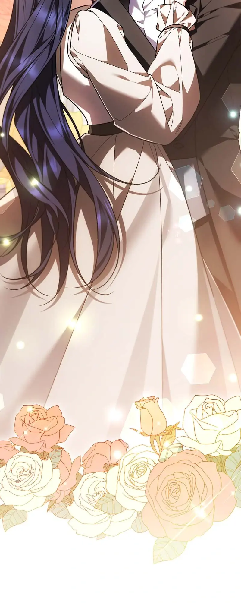 The Second Male Lead Is Actually a Girl Chapter 80 Page 93